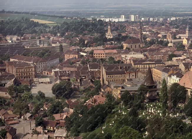 Városkép - Miskolc