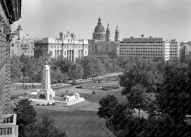 Városkép - Budapest