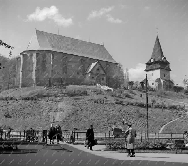 Városkép - Miskolc