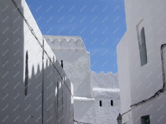 Marokkó - Tanger
