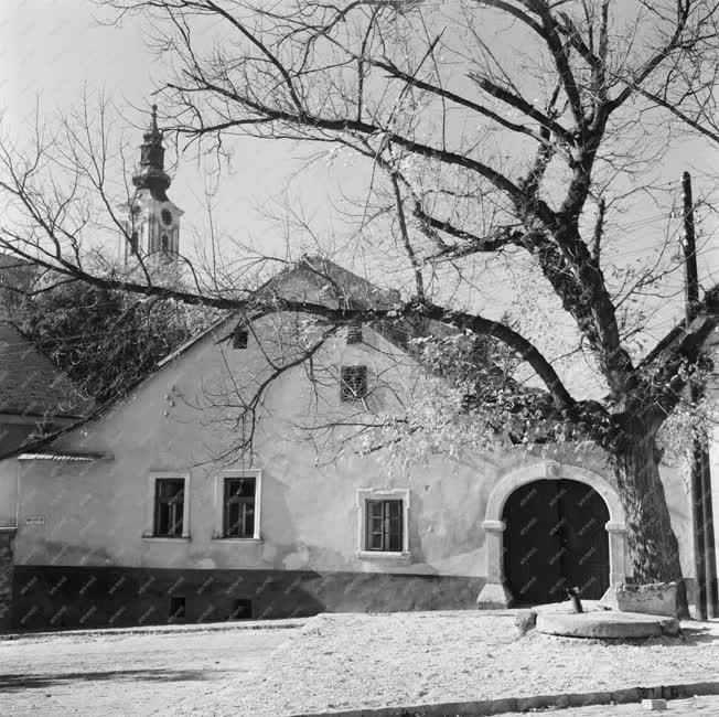 Városkép - Szentendre