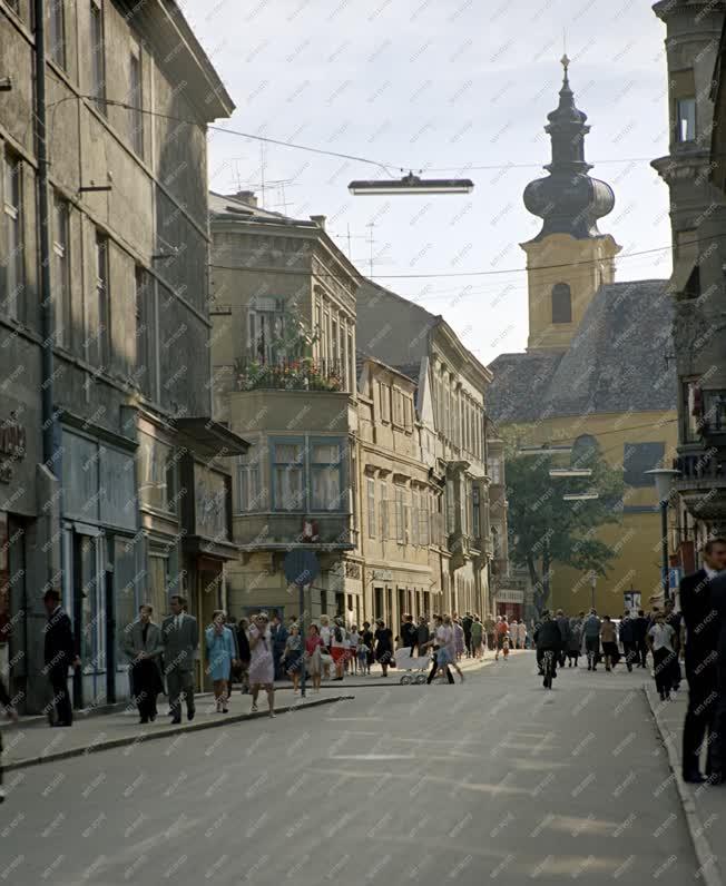 Városkép - Győr