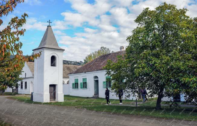 Kultúra - Szentendrei Szabadtéri Néprajzi Múzeum