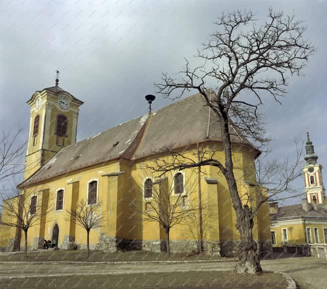 Városkép - Szentendre