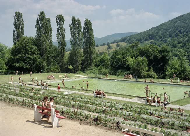 Szabadidő - Strand