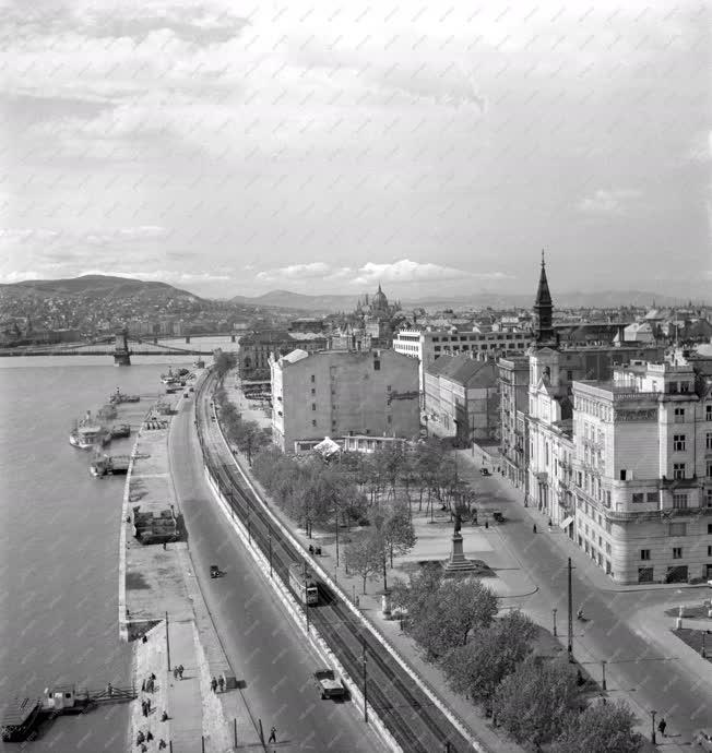 Városkép - Budapest