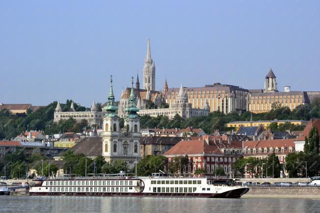 Városkép - Budapest