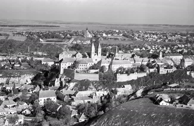 Városkép - Veszprém