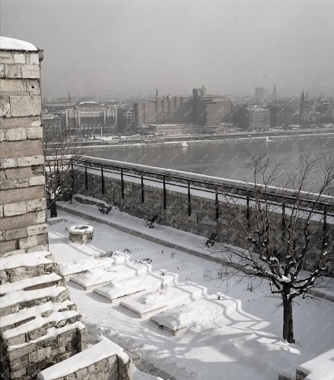 Városkép - Budapest