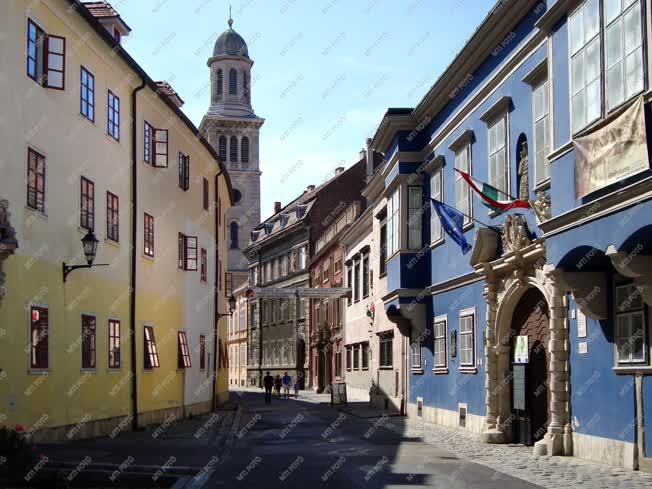 Sopron -  Városkép