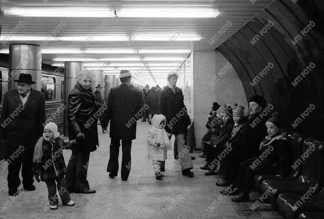 Új metróvonal Budapesten