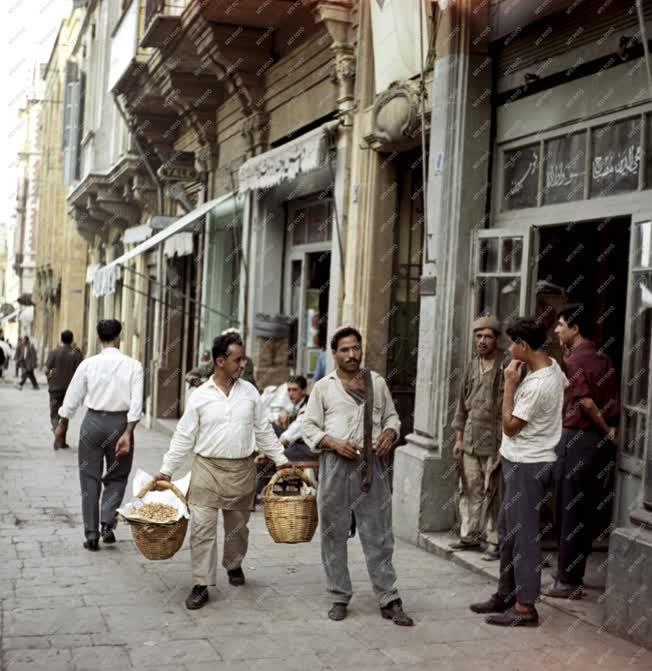 Függetlenség - Életkép - Libanon