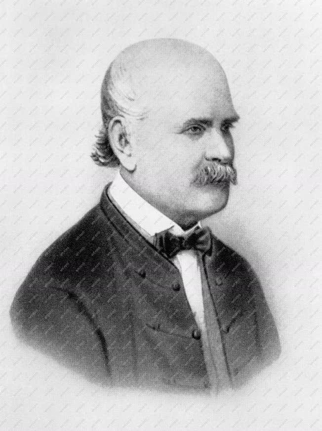 Egészségügy - Évforduló - 150 éve született Semmelweis Ignác