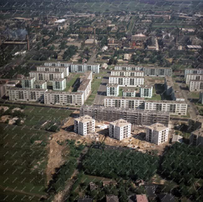 Városkép - Budapest