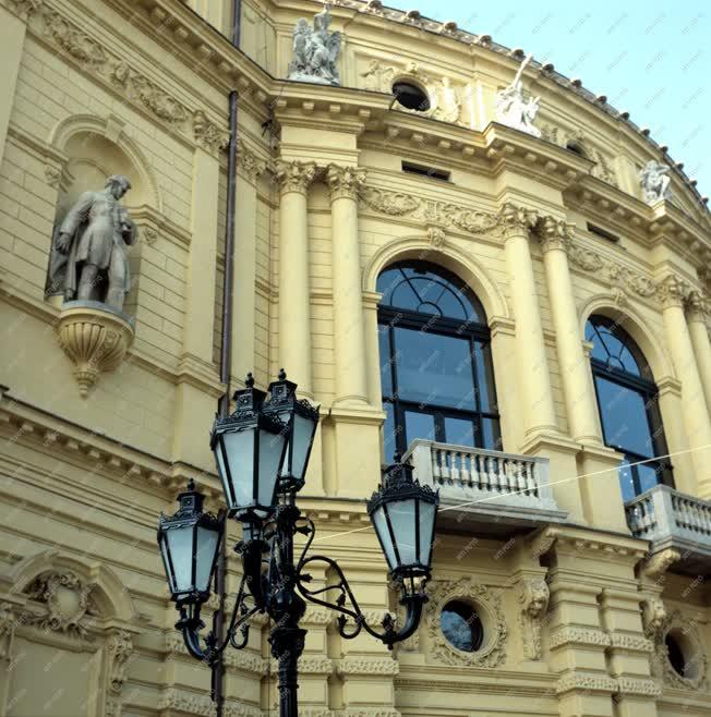 Kultúra - Szegedi Nemzeti Színház