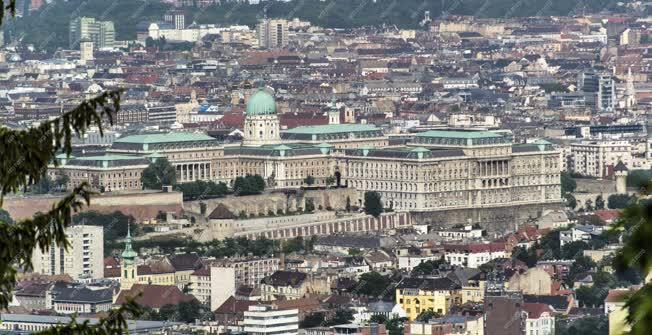 Városkép - Budapest