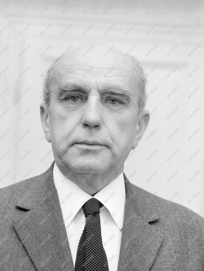 1970-es Állami díjasok - Somlyó Ferenc