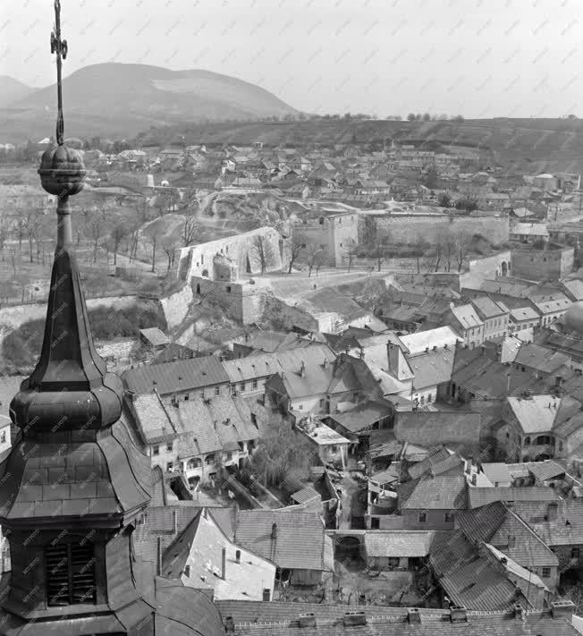 Műemlékvédelem - Restaurálják az egri minorita templomot