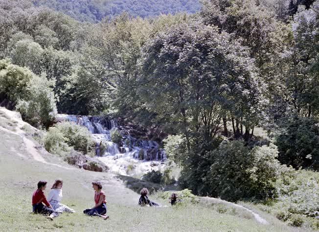 Turizmus - Magyar tájak - Bükk