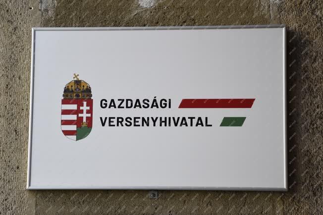 Belpolitika - Gazdasági Versenyhivatal