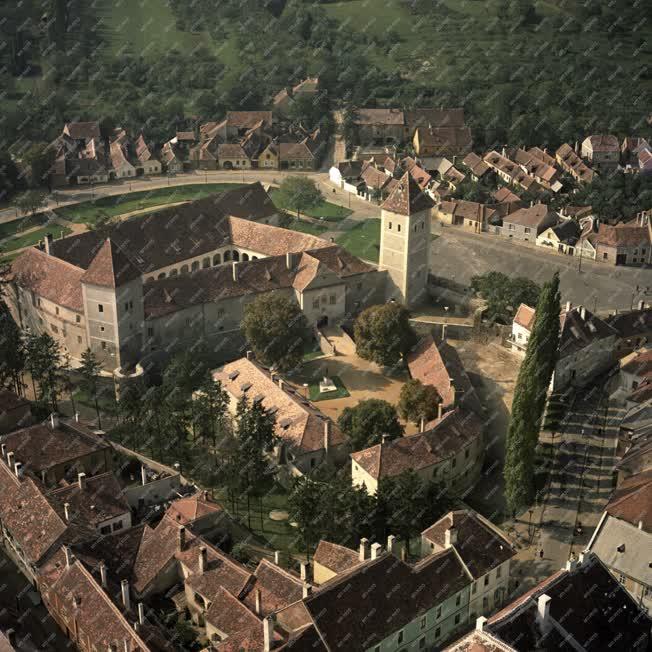 Városkép - Kőszeg - Jurisics-vár