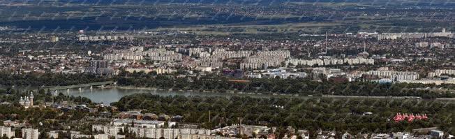 Városkép - Budapest - Óbuda