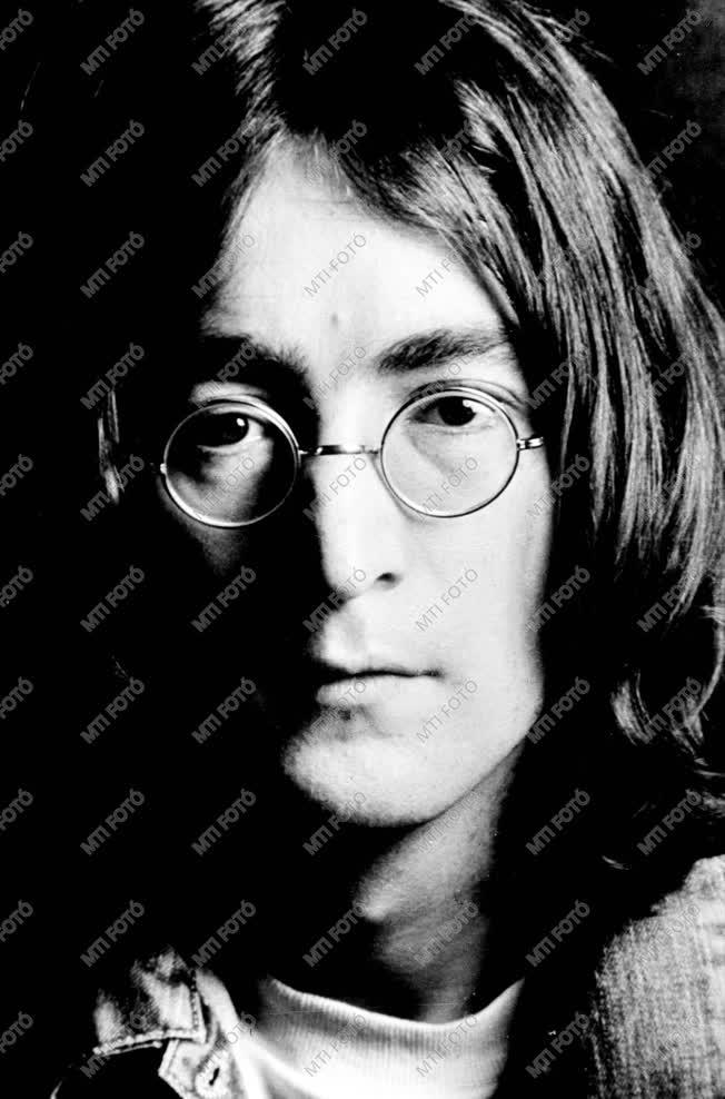 Kultúra - Zene - John Lennon