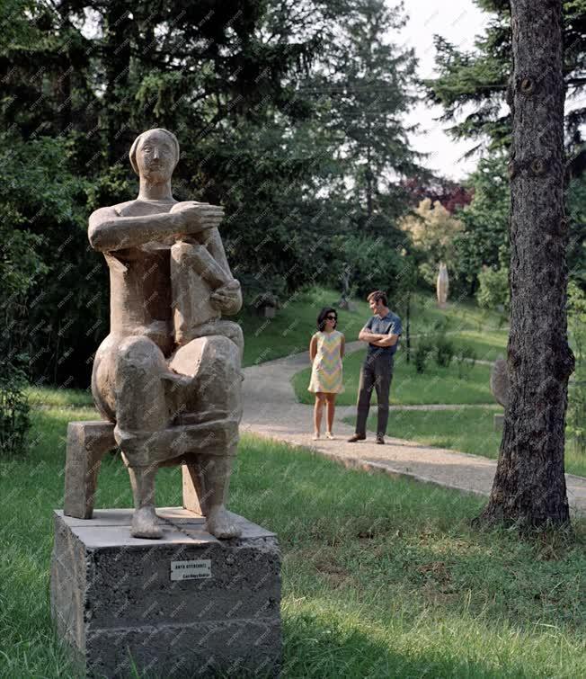 Kultúra - Szentendrei szoborpark