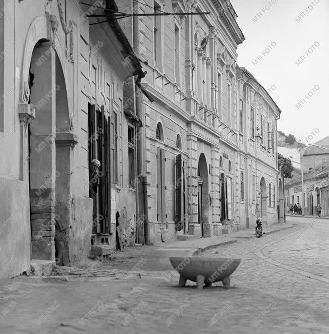 A szerző válogatása - Dimény Gyula fotográfus