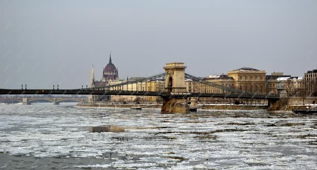 Városkép - Budapest