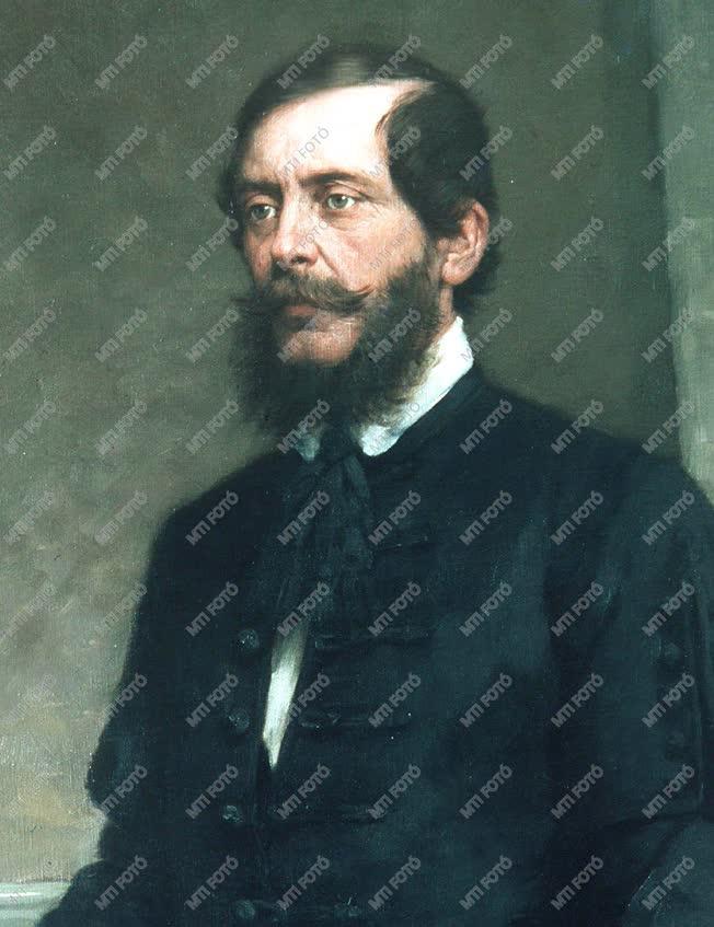 Kossuth Lajos Amerikában