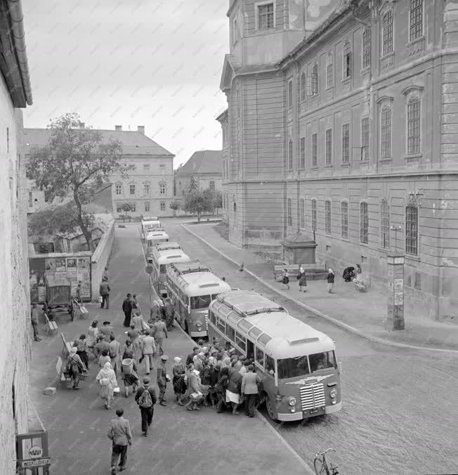 Évforduló - Eger város centenáriuma