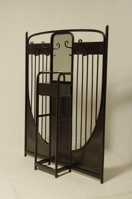 Thonett előszobafal