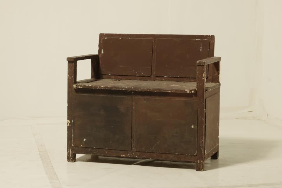 Karospad szennyesláda (lóca)