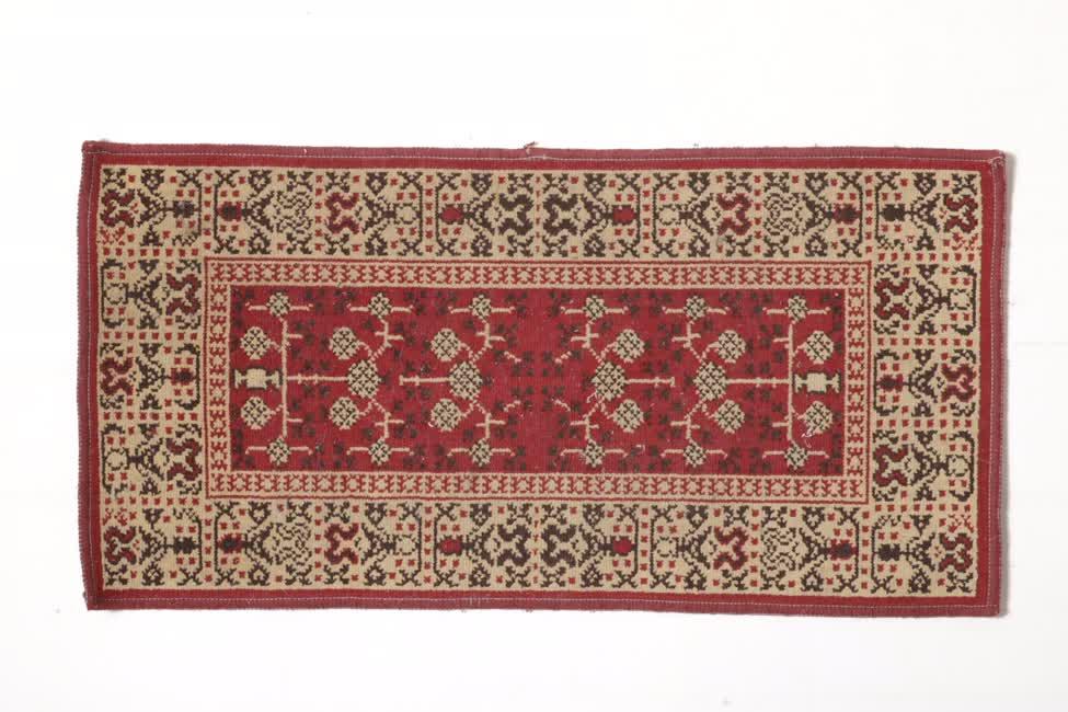 Perzsa szőnyeg összekötő