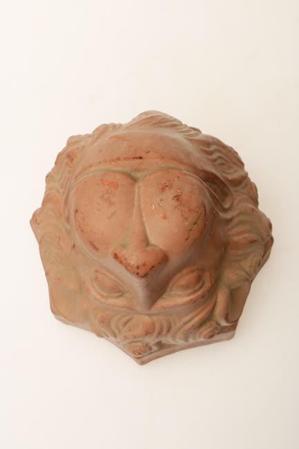 Kerámia állat figura