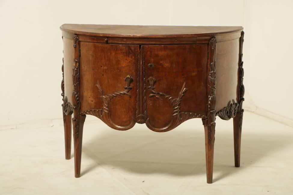 Neobarokk kistálaló