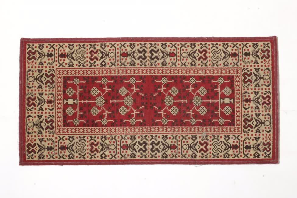 Perzsa szőnyeg összekötő