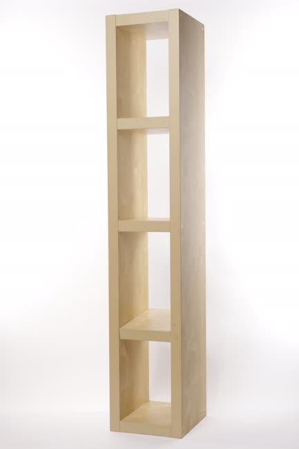 Térelválasztó polc