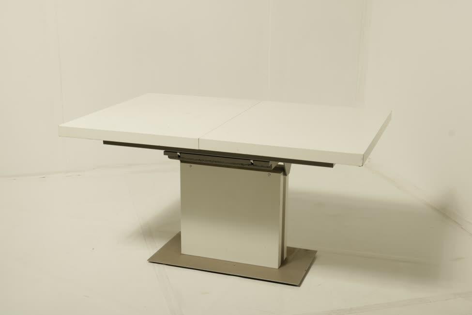 Nagyobbítható asztal