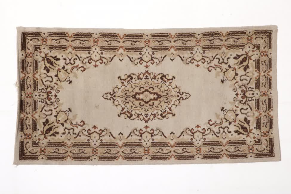 Gépi perzsa kisszőnyeg