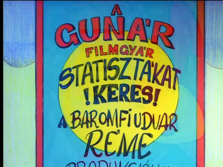 Kukori és Kotkoda - A baromfiudvar réme
