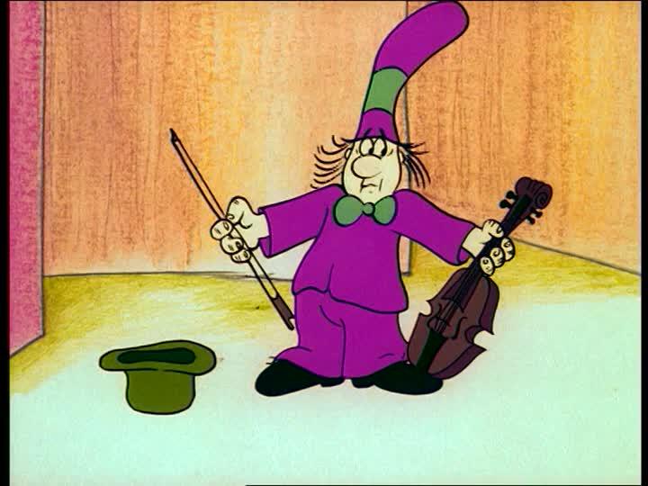 Pom Pom - Zengő-bongó fésű