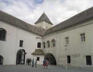 Turisztikai látnivalók - Jurisics-vár