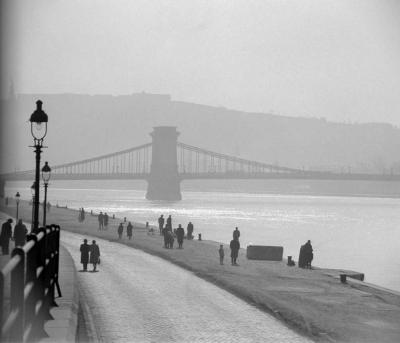 Időjárás - Városkép - Tavasz Budapesten