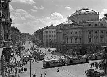 Városkép - Budapest