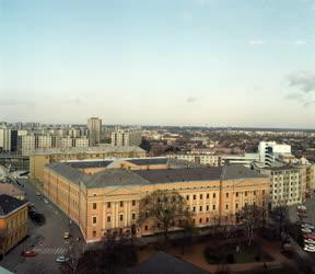 Városkép - Debrecen