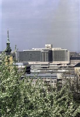 Városkép - Budapest