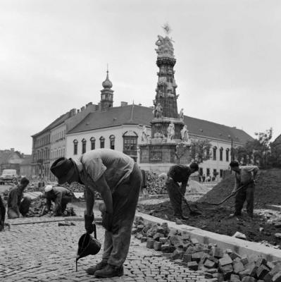 Városkép - Budapest