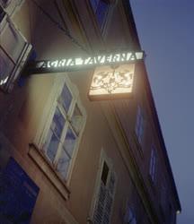 Vendéglátás - Agria Taverna borozó Egerben